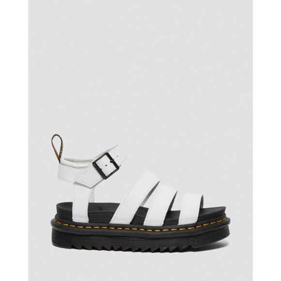 Free People x Dr. Martens Blair Platform Sandals - Picture 10 of 12